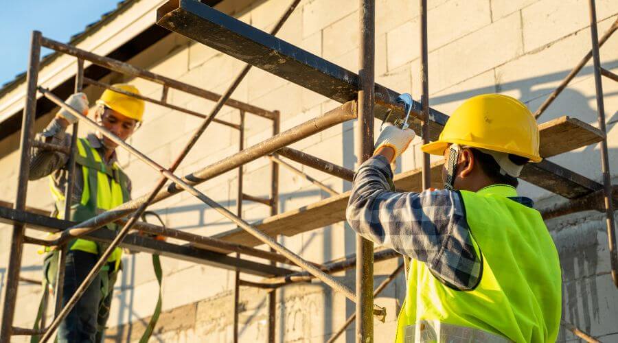 Roof Vent Repair in Cascilla, MS